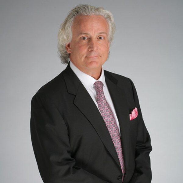Portrait of William D. Clifford, Esq.